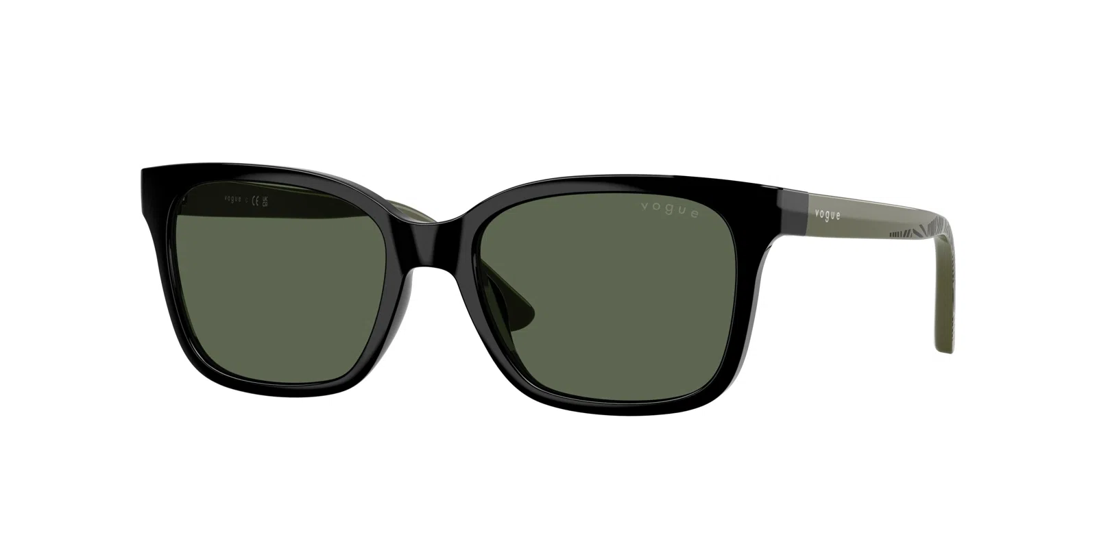 Vogue Eyewear Kids 2027 Sunglasses - view 6